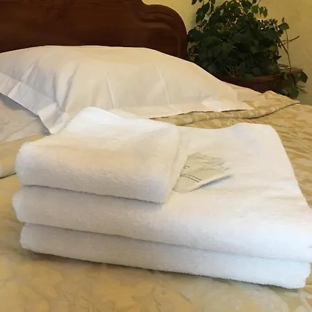 готельного типу Penzion