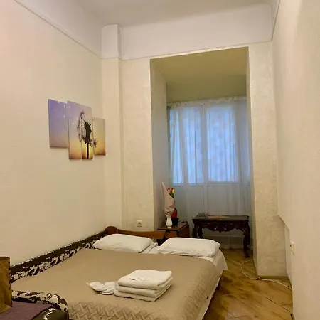 готельного типу Penzion Lvov