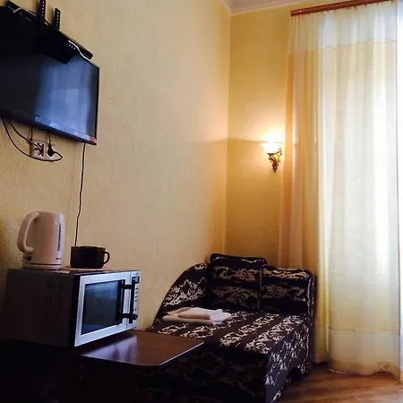 готельного типу Penzion