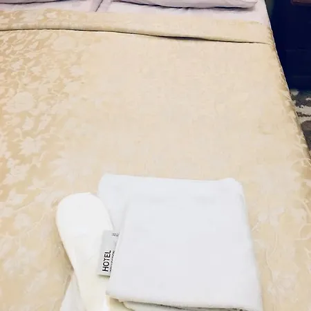 готельного типу Penzion *