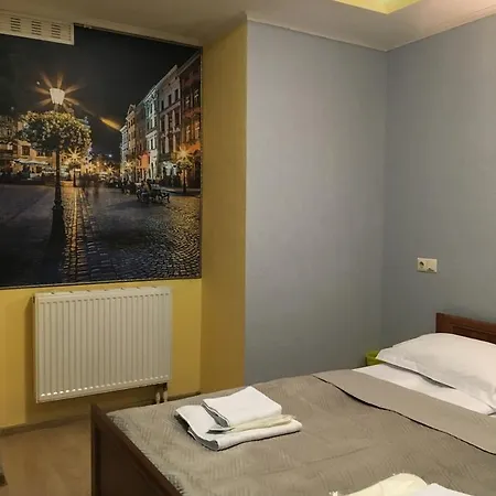 готельного типу * Lvov