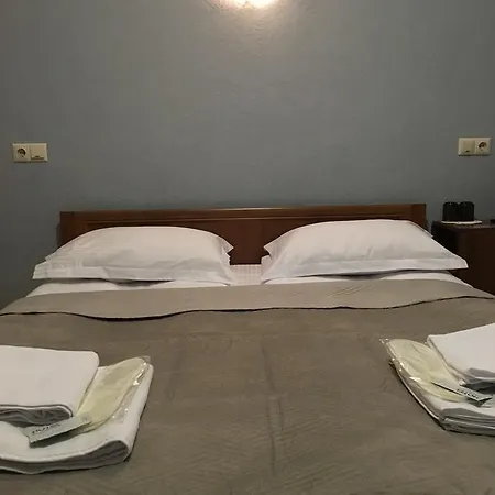 Penzion готельного типу *