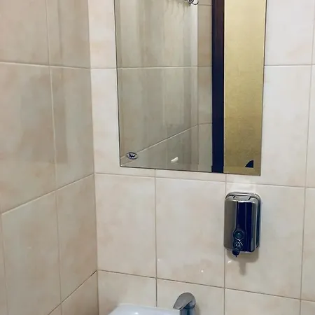 готельного типу