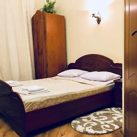 готельного типу *