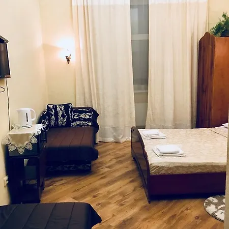 готельного типу