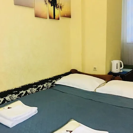 Penzion готельного типу Lvov