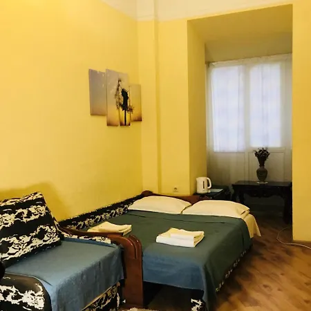 Πανδοχείο готельного типу