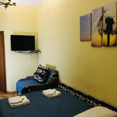 Πανδοχείο готельного типу