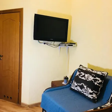 готельного типу Penzion Lvov