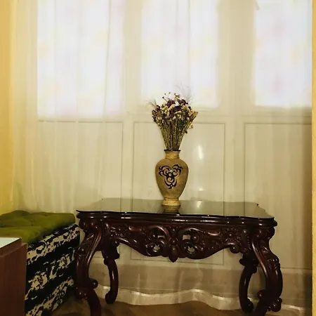 Penzion готельного типу *