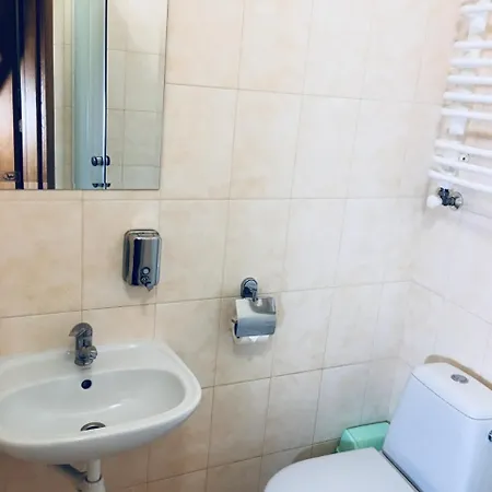 готельного типу Lvov