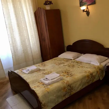 готельного типу