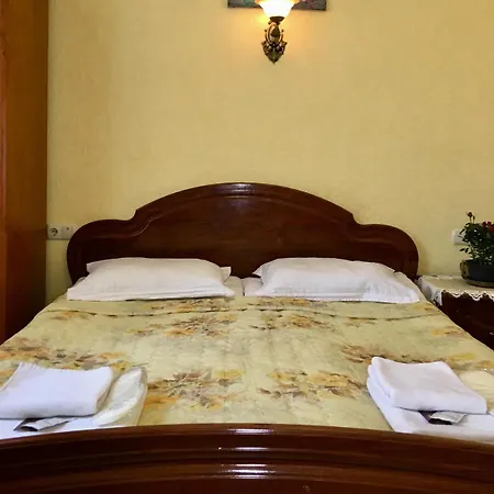 Πανδοχείο готельного типу