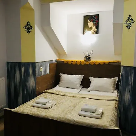 готельного типу Λβιβ