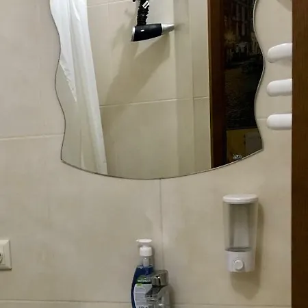 Πανδοχείο готельного типу *