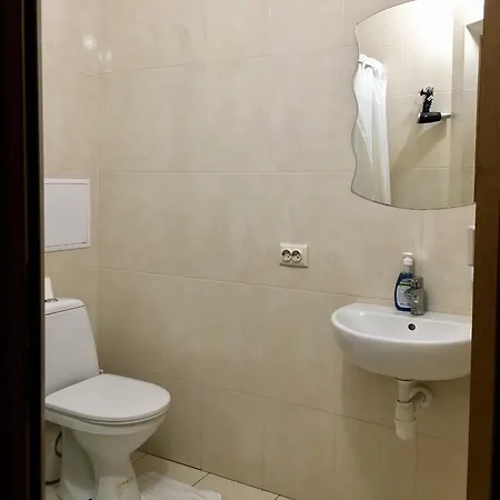 готельного типу Penzion Lvov