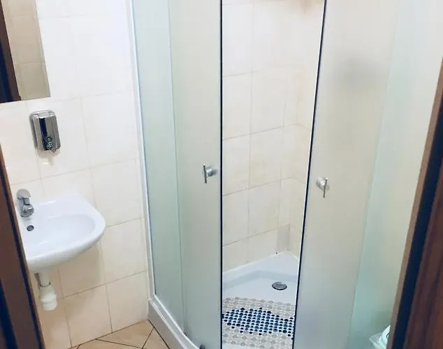 готельного типу *