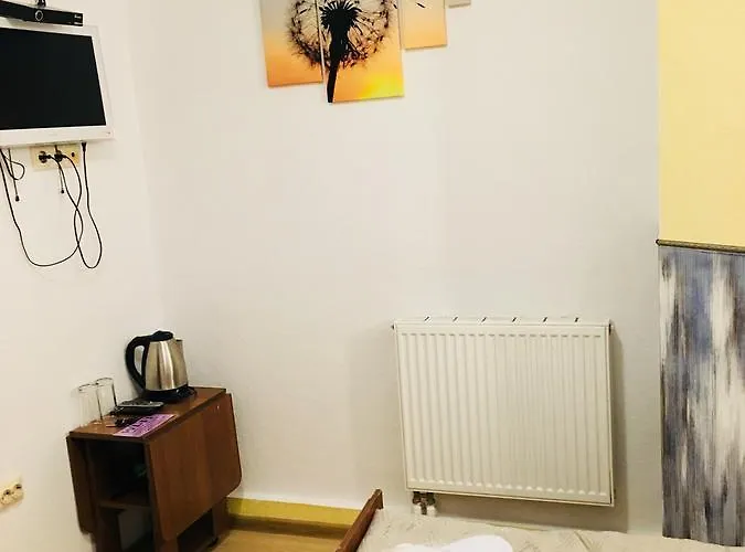 готельного типу Han/Misafirhane