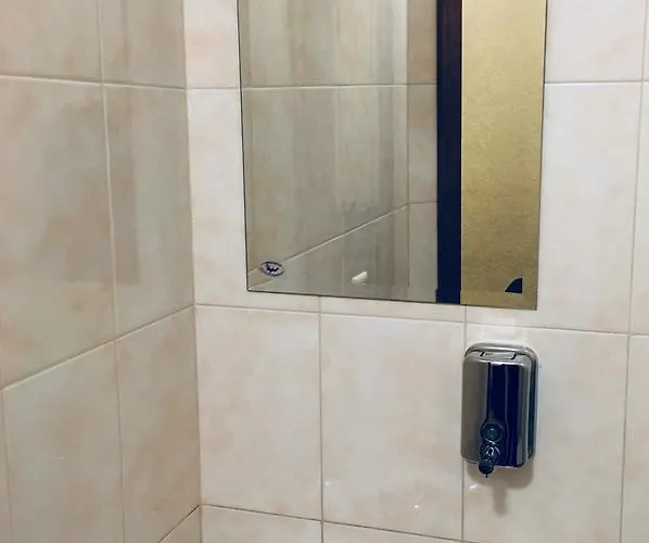 готельного типу