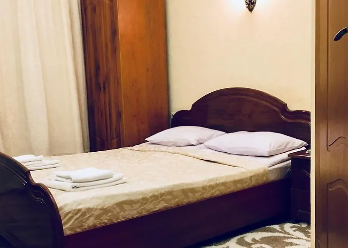 готельного типу *