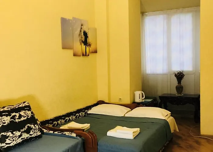 Herberg готельного типу