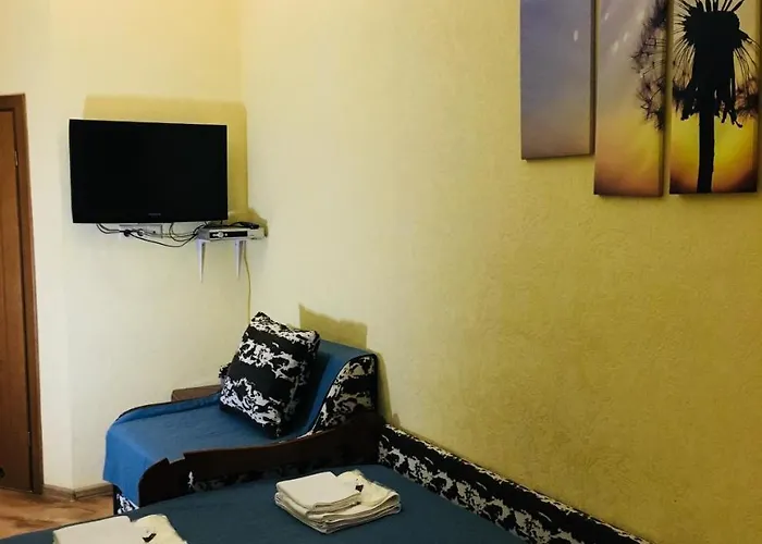 Han/Misafirhane готельного типу