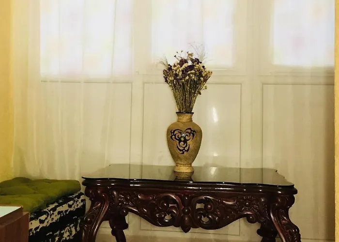 Herberg готельного типу *