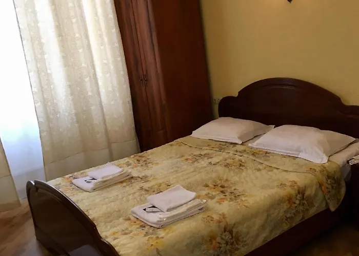 готельного типу