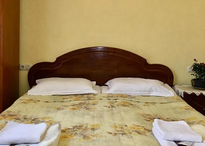 Herberg готельного типу