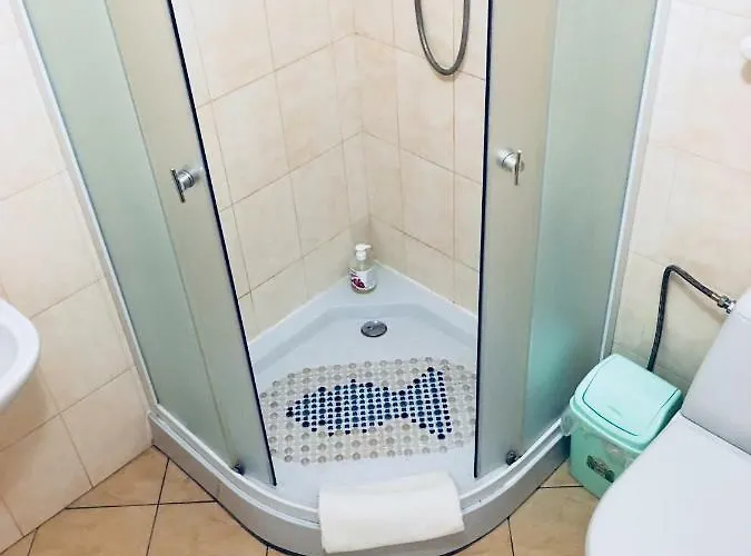 готельного типу