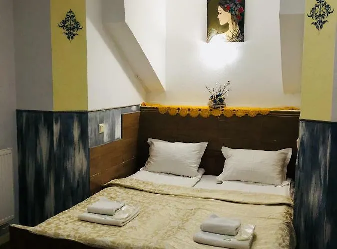 готельного типу Lviv