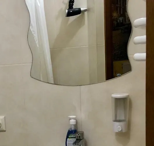 Herberg готельного типу *