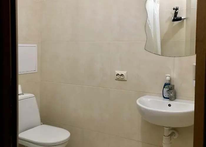 готельного типу Herberg Lviv