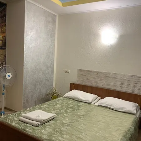 готельного типу 리비프