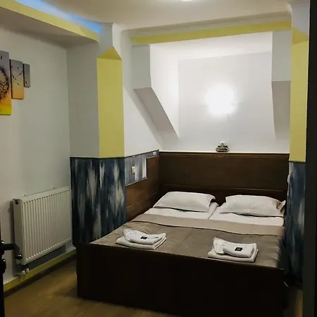 готельного типу Inn