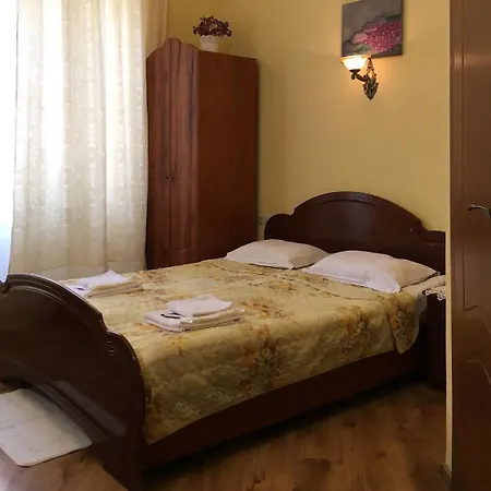 готельного типу * Lviv