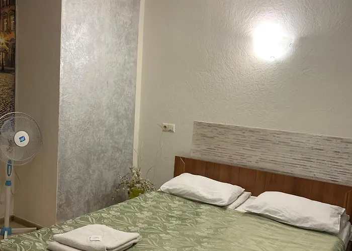 готельного типу Львів