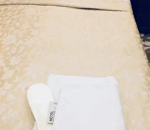 готельного типу Мініготель *