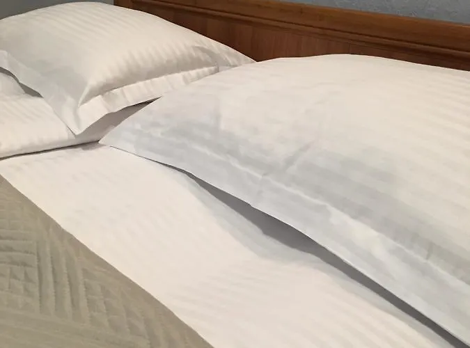 Мініготель готельного типу Львів