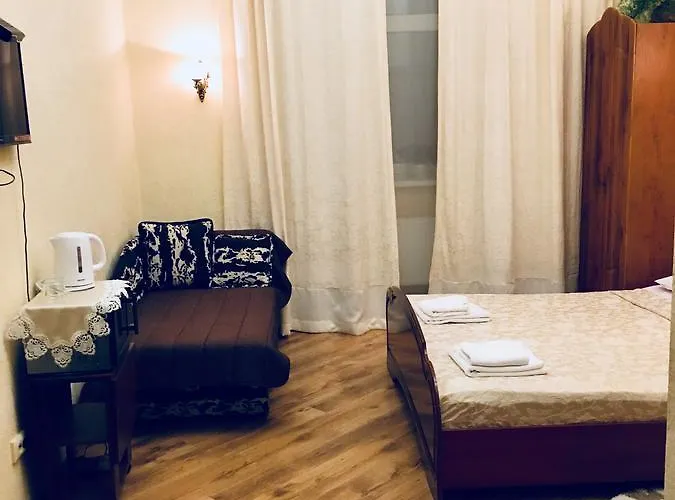 готельного типу