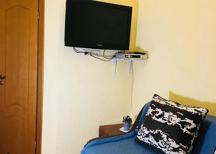 готельного типу Мініготель Львів