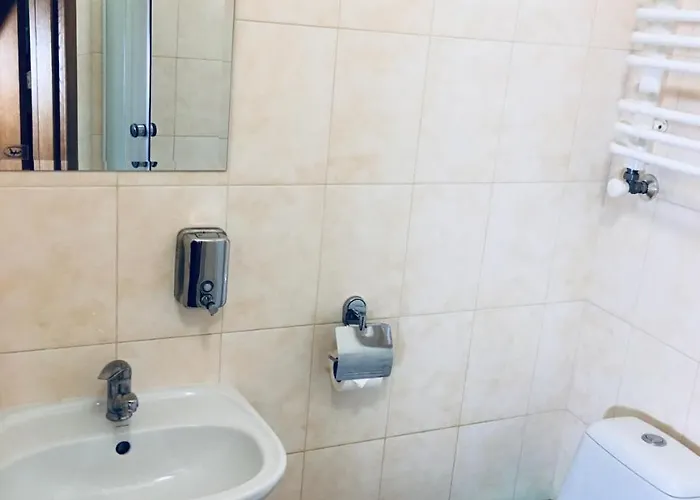 готельного типу Львів